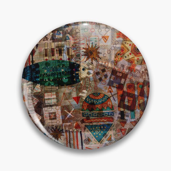 Item preview, Ethnic V24 designed and sold by LuCancio23.