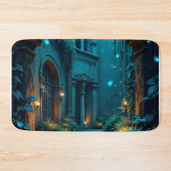 Item preview, Enchanted Twilight Passage designed and sold by oanaunciuleanu.