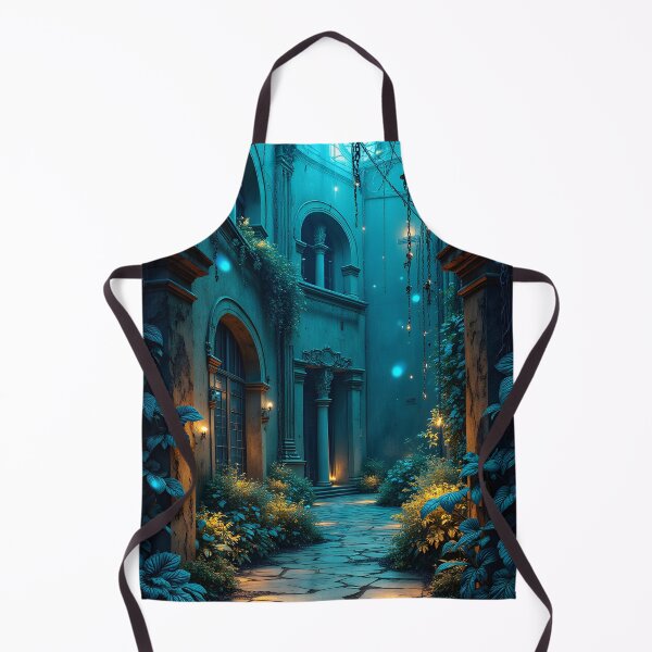 Item preview, Enchanted Twilight Passage designed and sold by oanaunciuleanu.
