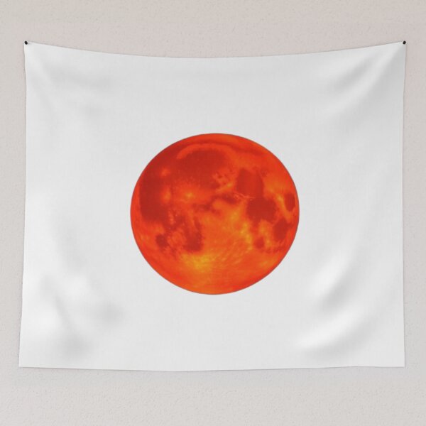 Item preview,  Energy of a blood moon designed and sold by apoknight.