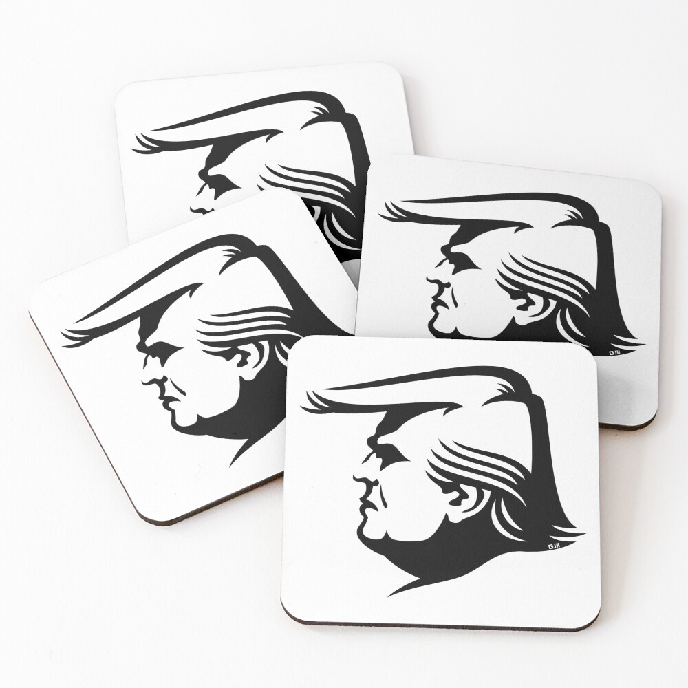 Item preview, Coasters (Set of 4) designed and sold by Roderix.