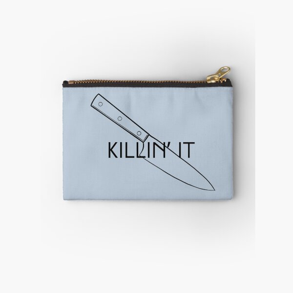 Item preview, Killin' It designed and sold by Lampblack and Bone.