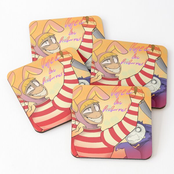 Item preview, Popee the Preformer designed and sold by KOKOBEAN101.