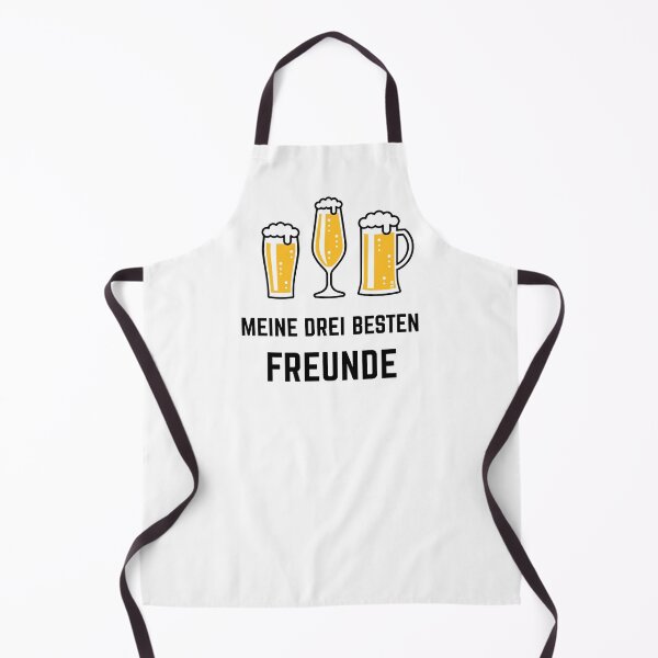 Item preview, My Three Best Friends (Beer / Beer Glasses / 2C) designed and sold by Roderix.