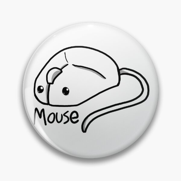 Item preview, Mouse designed and sold by NeonSailfish.