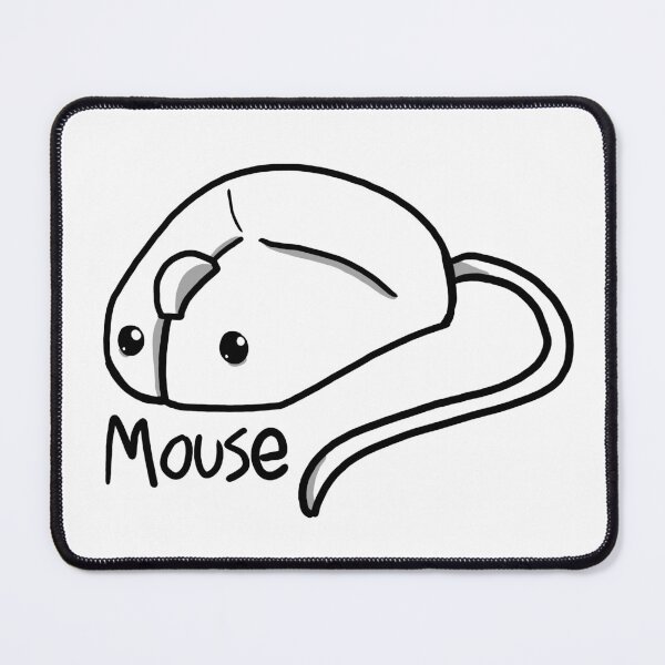 Item preview, Mouse designed and sold by NeonSailfish.