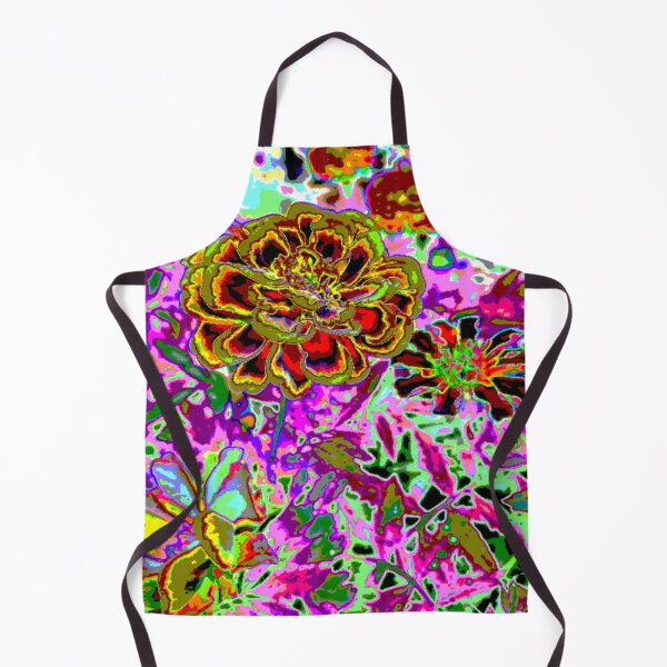 Artikelvorschau, Blume 1 Kunstposter Bunt entworfen und verkauft von SmashingDeals.