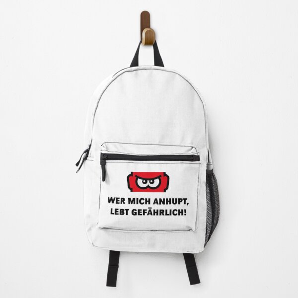 Item preview, Anyone who honks at me is living dangerously! (Car / POS / 3C) designed and sold by Roderix.