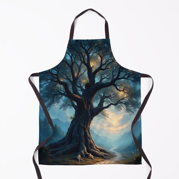 Item preview, The Eternal Sentinel designed and sold by oanaunciuleanu.