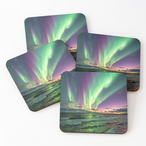 Item preview, Celestial Tides designed and sold by ArtiQreate.