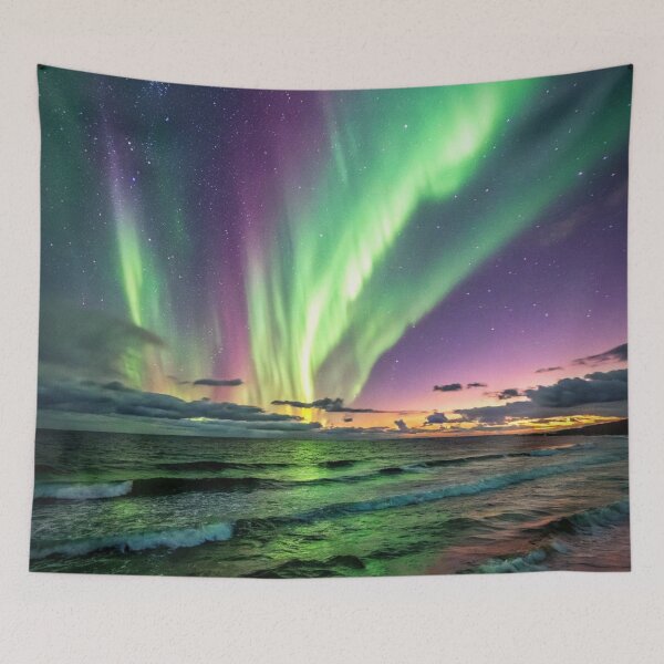 Item preview, Celestial Tides designed and sold by ArtiQreate.