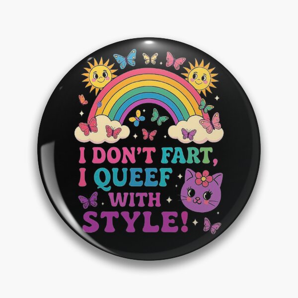 Item preview, Love Queefing – Funny Queefed Moment, Embarrassing Adult Humor Design for Bold  designed and sold by love3617.