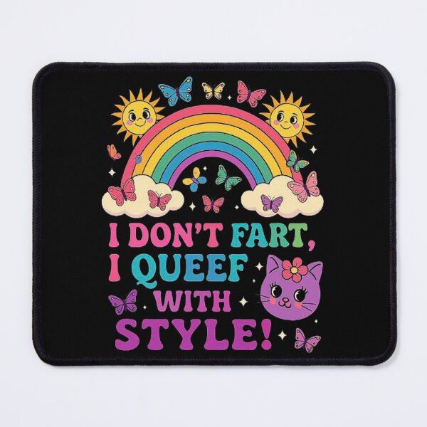Item preview, Love Queefing – Funny Queefed Moment, Embarrassing Adult Humor Design for Bold  designed and sold by love3617.