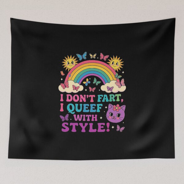 Item preview, Love Queefing – Funny Queefed Moment, Embarrassing Adult Humor Design for Bold  designed and sold by love3617.