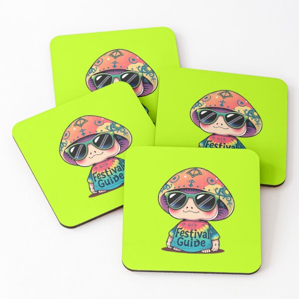 Item preview, Mushy Mush designed and sold by cool-cats-only.