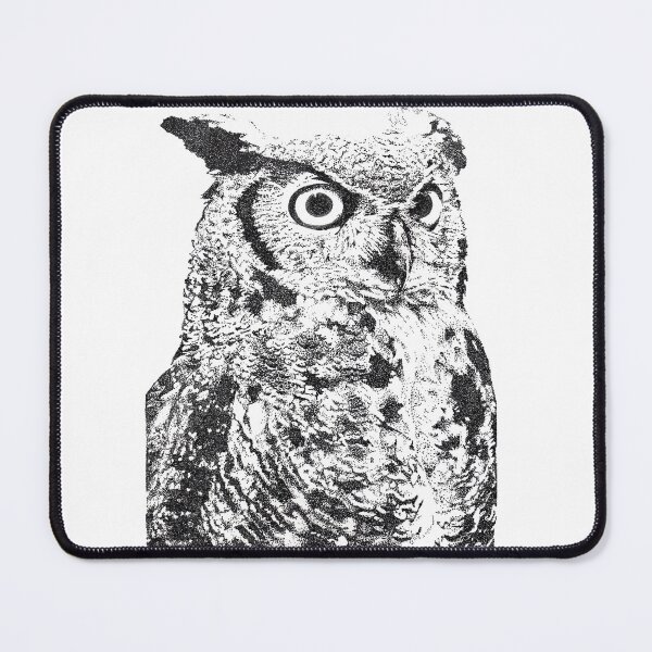 Item preview, Owl - Owl designed and sold by StickerPOP-now.