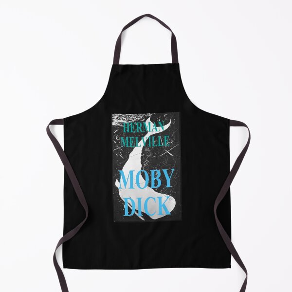 Item preview, Moby Dick cover classic designed and sold by CLEARART7.