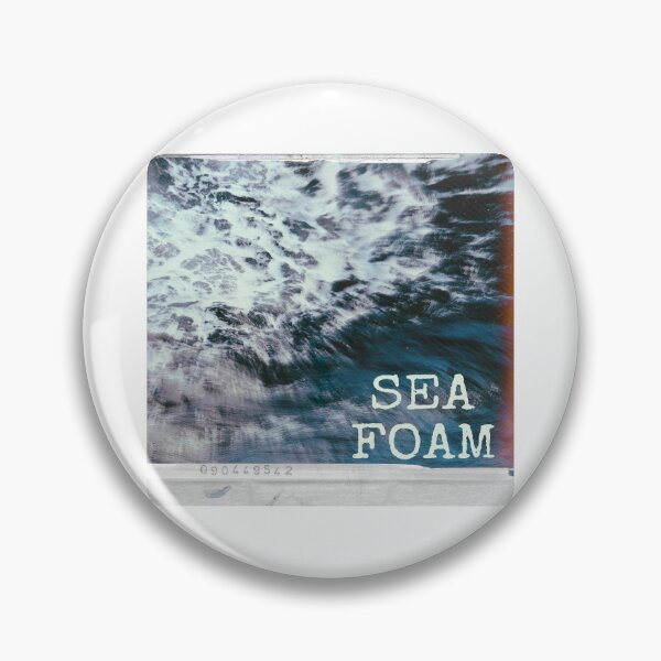 Item preview, SeaFoam designed and sold by SillvrSlime06.