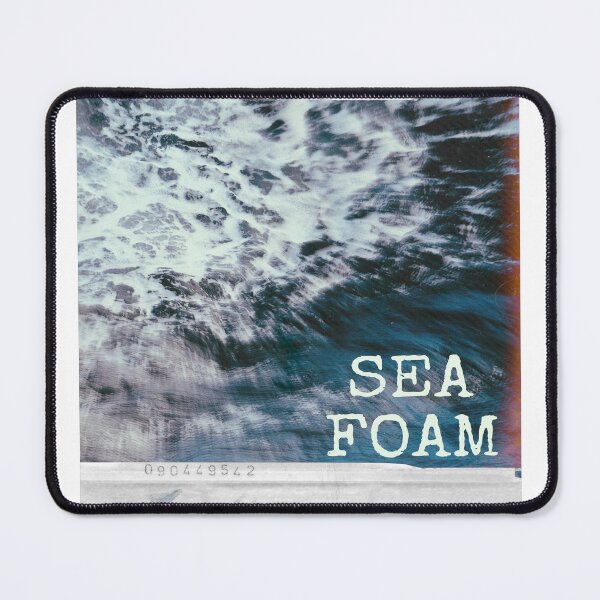 Item preview, SeaFoam designed and sold by SillvrSlime06.