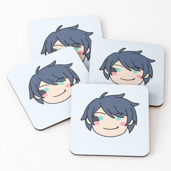 Item preview, Deuce Spade Sticker designed and sold by madibarts.