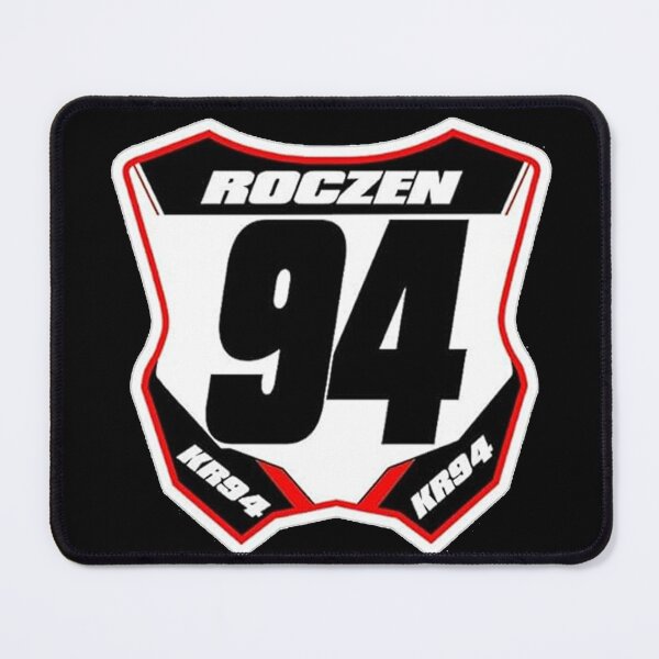 Item preview, Ken Roczen 94 Motocross - Ken Roczen 94 Motocross designed and sold by Cadamurrovault.