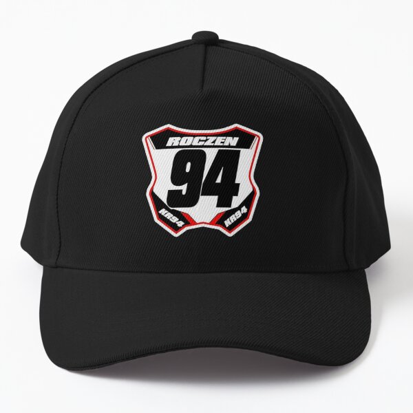 Item preview, Ken Roczen 94 Motocross - Ken Roczen 94 Motocross designed and sold by CadamurroArt.