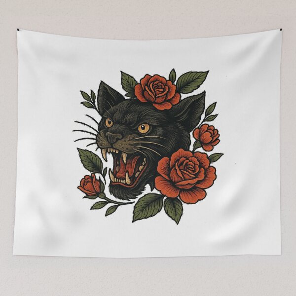 Item preview, Panther designed and sold by MASC25.