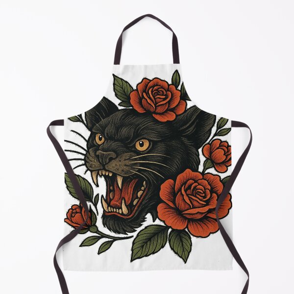 Item preview, Panther designed and sold by MASC25.