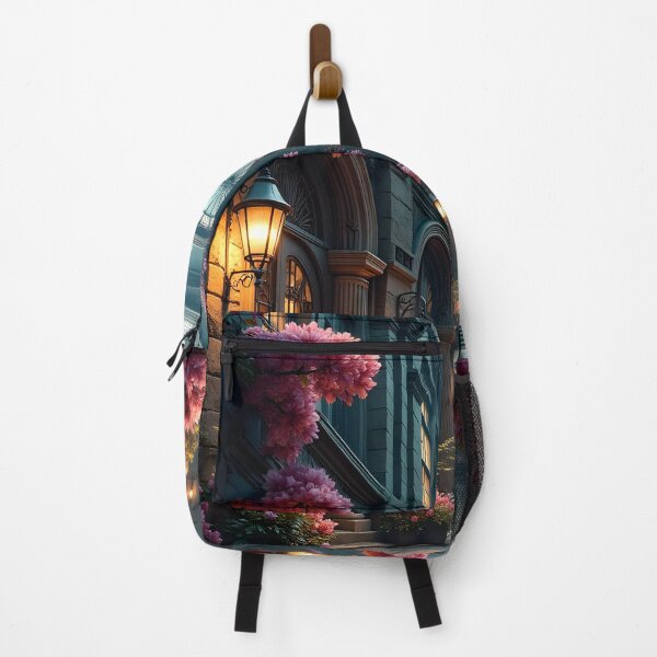 Item preview, Enchanted Urban Sanctuary designed and sold by oanaunciuleanu.