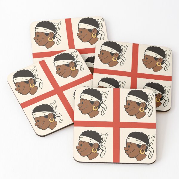 Item preview, 4 Mori designed and sold by Arte Cartoon From TagTeam Group.