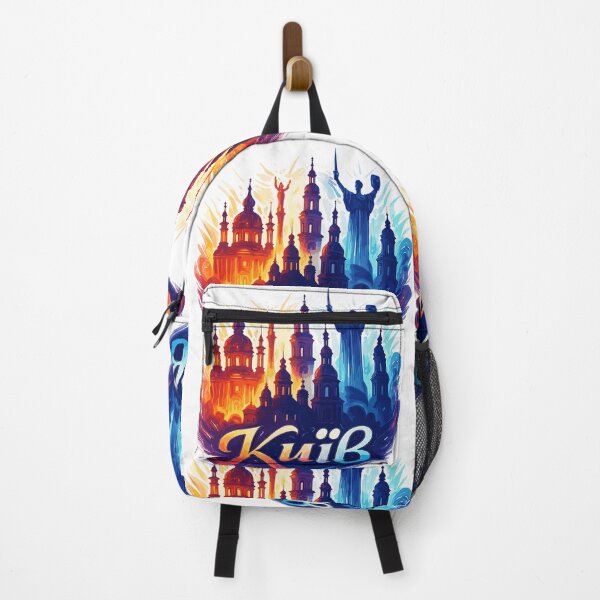 Item preview, Kyiv Kyiv capital Ukraine gift designed and sold by Pineapple-Tree.