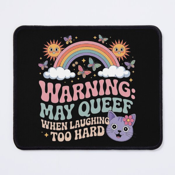 Item preview, Love Queefing Queef Funny Queefed Embarrassing Adult Humor designed and sold by love3617.