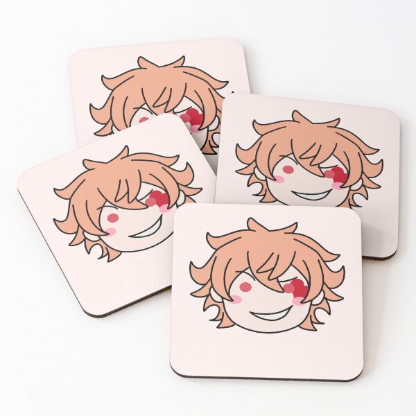 Item preview, Ace Trappola Sticker designed and sold by madibarts.