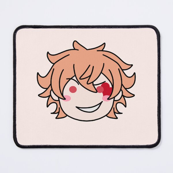 Item preview, Ace Trappola Sticker designed and sold by madibarts.