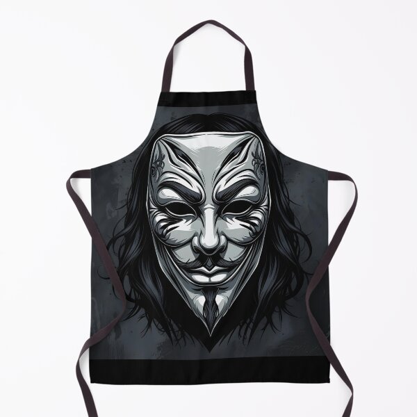 Item preview, Anonymous designed and sold by whatthefoxsays.