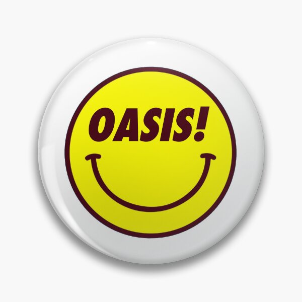 Item preview, Oasis! designed and sold by Pie-n-peas.