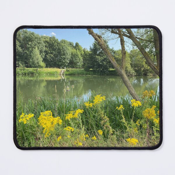 Item preview, Riverside, Northampton, UK designed and sold by Kate Anderson Art.