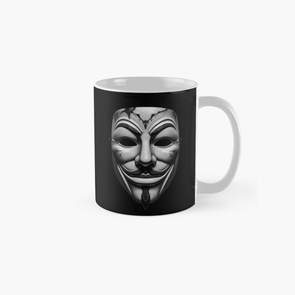 Aperçu de l'œuvre Anonyme créée et vendue par whatthefoxsays.