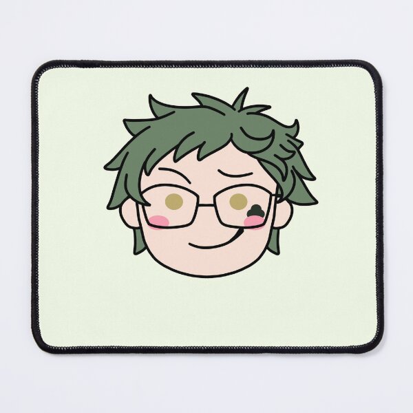 Item preview, Trey Clover Sticker designed and sold by madibarts.