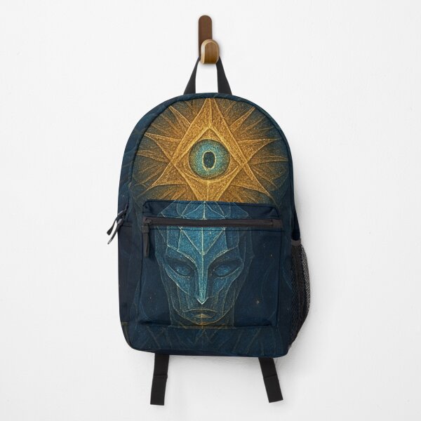 Item preview, Cosmic Guardian of Insight designed and sold by VA Design.