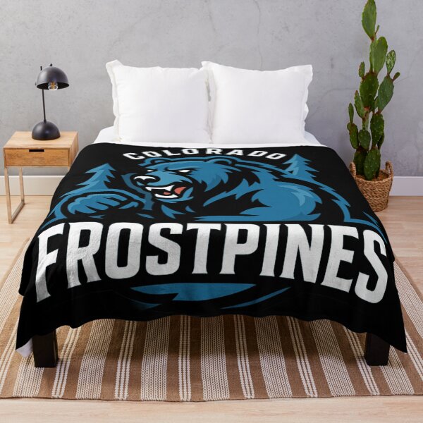 Item preview, Colorado Frostpines designed and sold by Charisma Enigma.