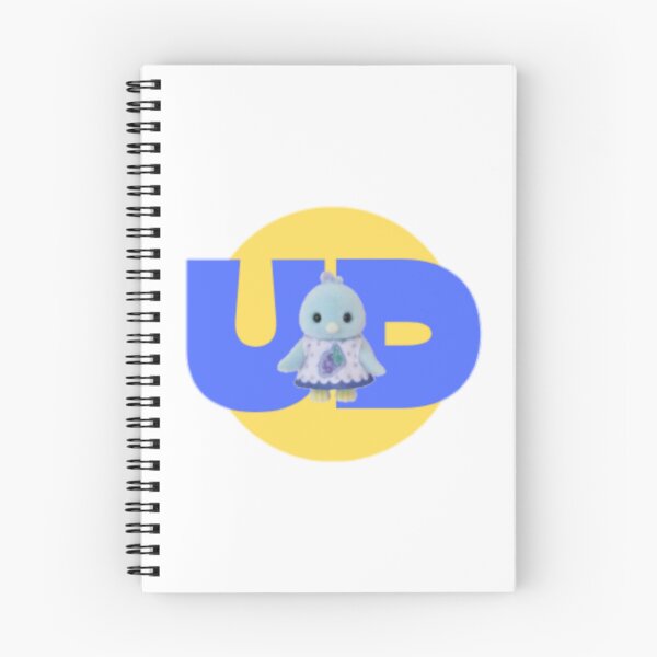 Item preview, University of Delaware Blue Hen critter designed and sold by unequivocallyso.
