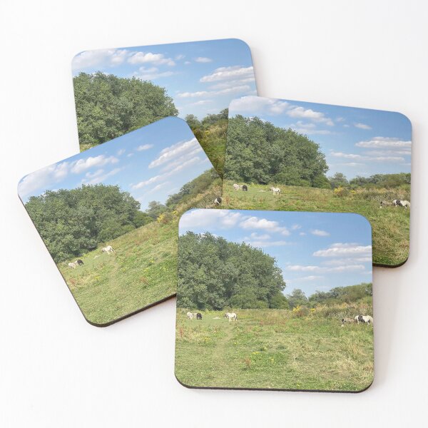 Item preview, Riverside Ponies, Northampton, UK designed and sold by Kate Anderson Art.
