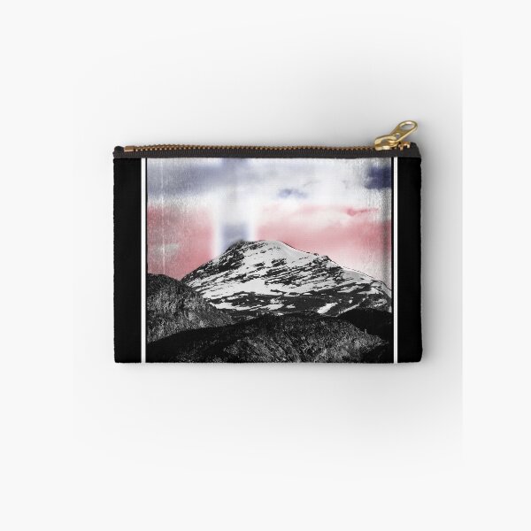 Item preview, Snowy Norwegian Mountain Peak designed and sold by SillvrSlime06.