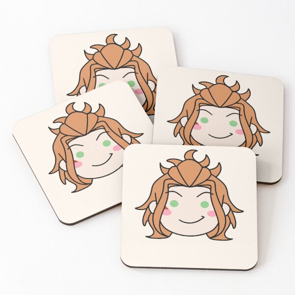 Item preview, Cater Diamond Sticker designed and sold by madibarts.