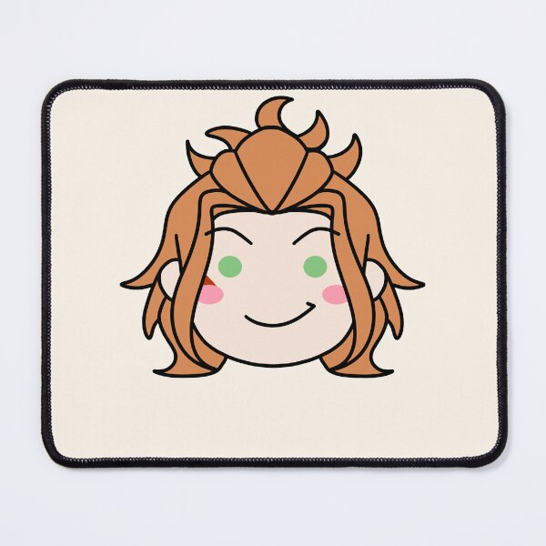 Item preview, Cater Diamond Sticker designed and sold by madibarts.