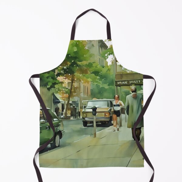 Item preview, Summer Breeze designed and sold by RCWatercolours.