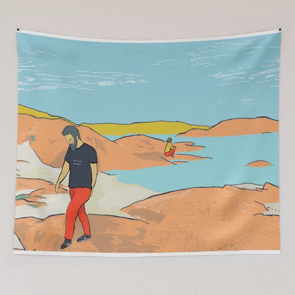 Item preview, Those days in Ireland designed and sold by VeeraNoir.