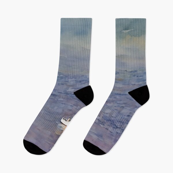 Item preview, We Are Sailing designed and sold by RCWatercolours.