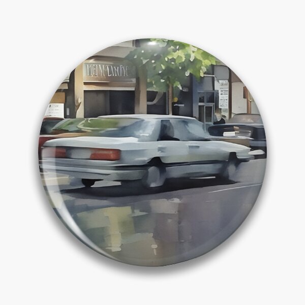 Item preview, Speeding South designed and sold by RCWatercolours.